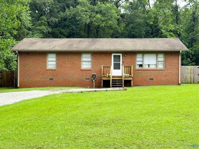 House for sale in Trinity, Alabama