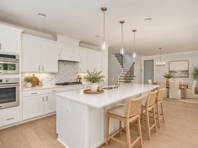 House for sale in Mebane, Alamance County