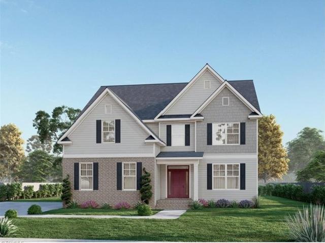 House for sale in Alamance, North Carolina
