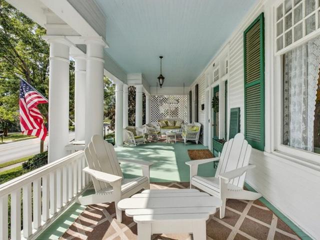 House for sale in Tennessee