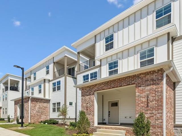 House for sale in Tennessee