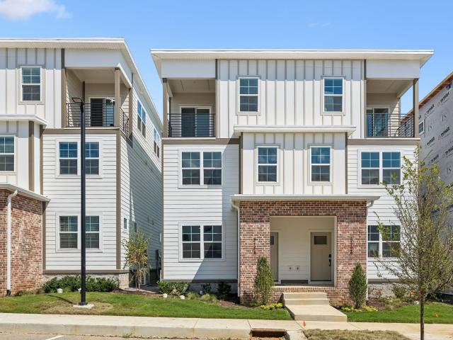 Townhouse for sale in Tennessee