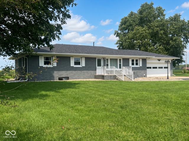 House for sale in Fairland, Indiana