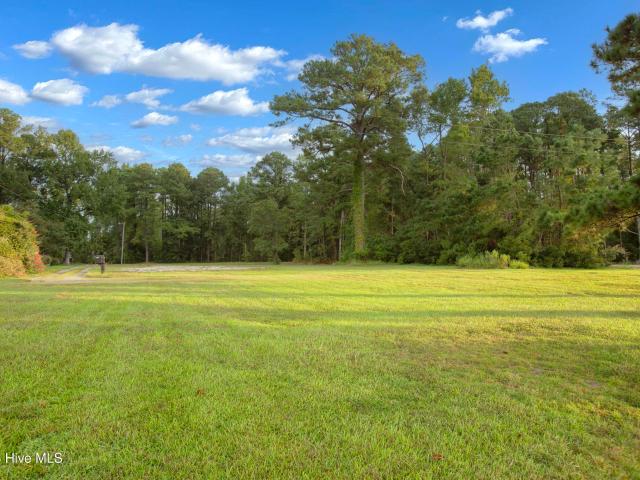 Land for sale in Lynch Beach, Bayboro
