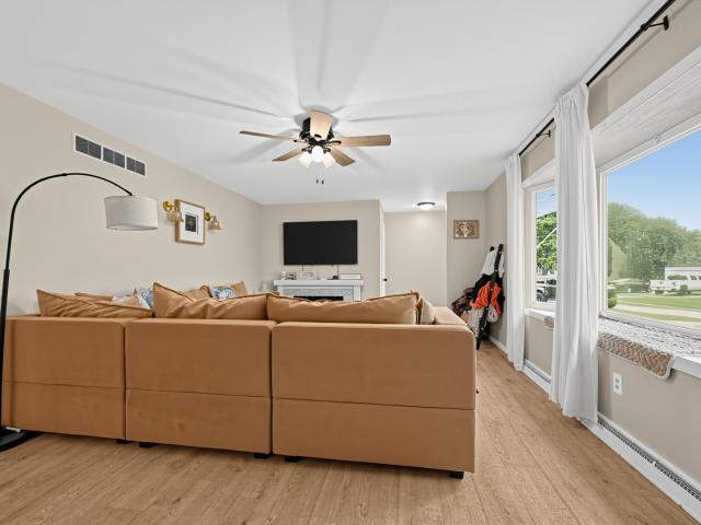 House for sale in Compton, Illinois