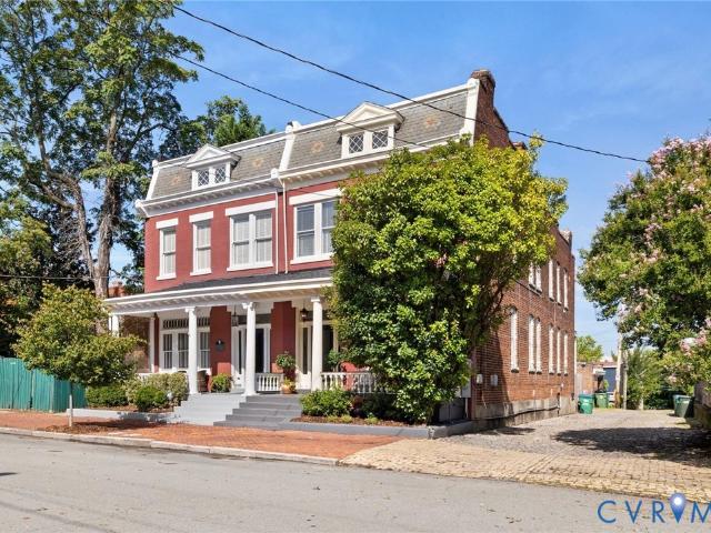 House for sale in Virginia