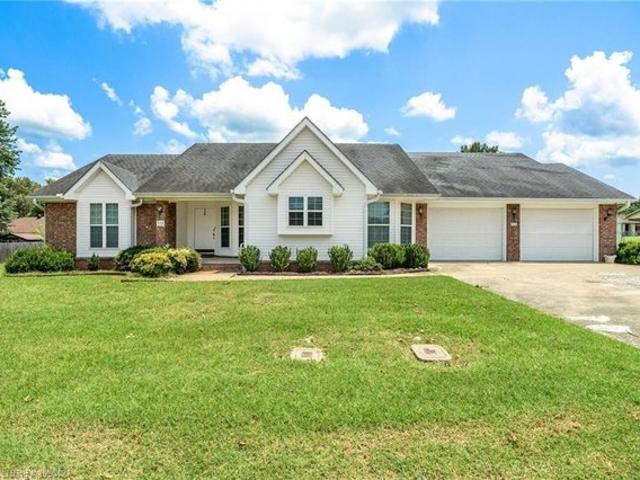 House for sale in Ark
