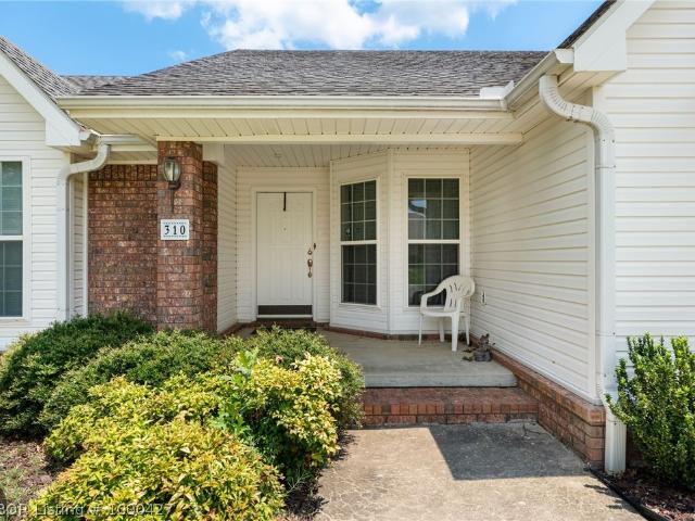 House for sale in Ark