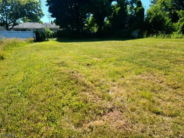 Land for sale in Manville, New Jersey