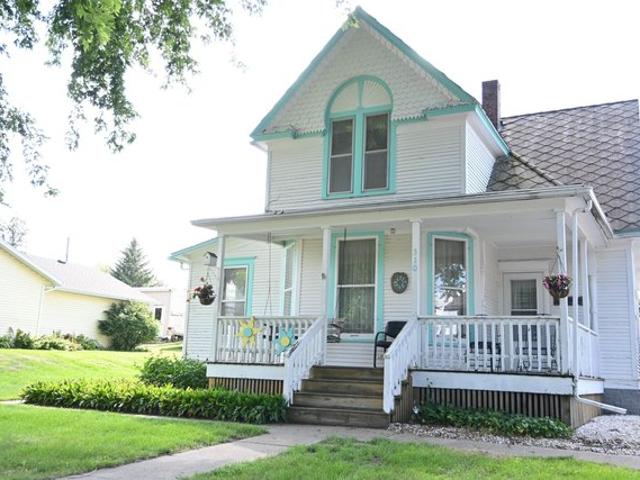 House for sale in Breda, Iowa