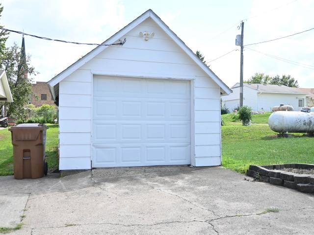 House for sale in Breda, Iowa