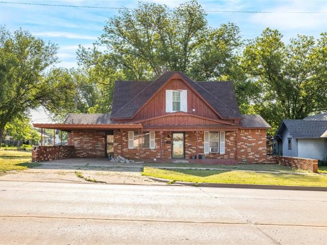 House for sale in Sayre, Oklahoma