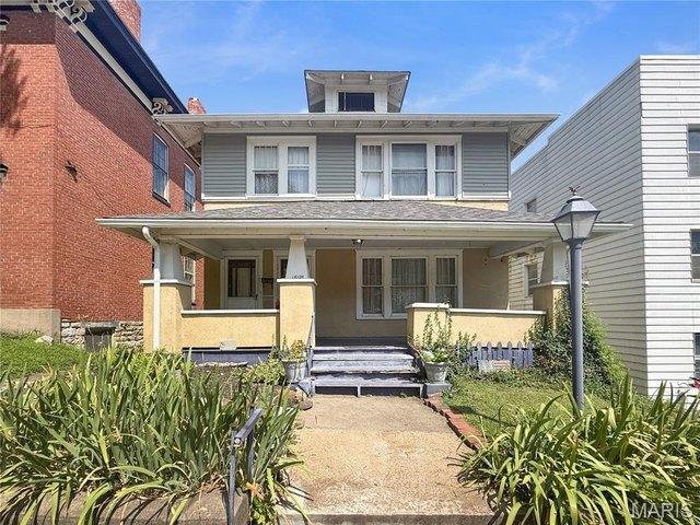House for sale in Hannibal, Marion County
