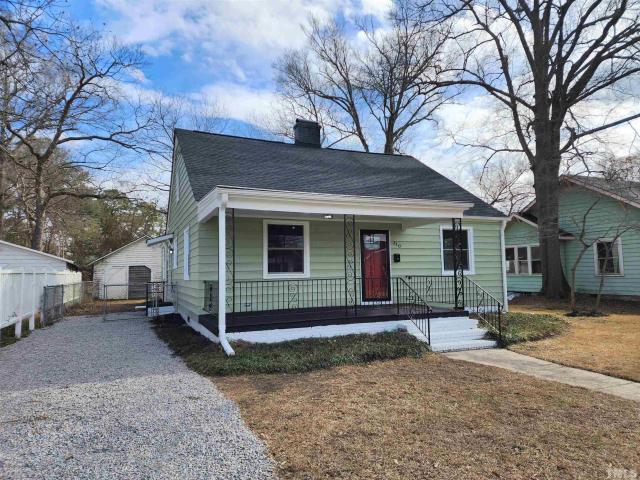 House for sale in Smithfield, Johnston County