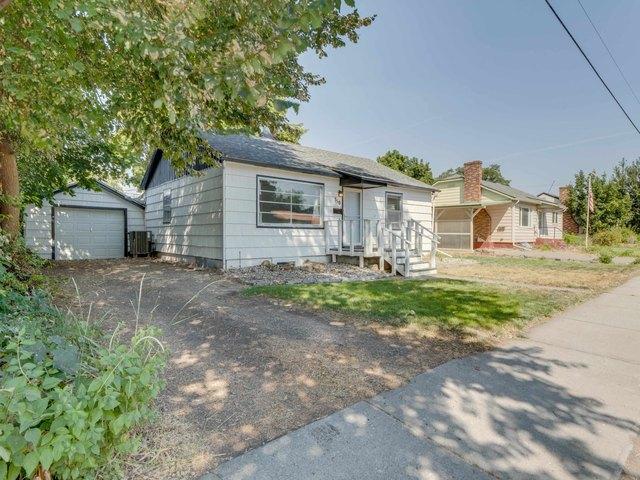 House for sale in Cheney, Washington