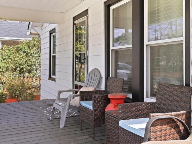 House for sale in Smithfield, North Carolina