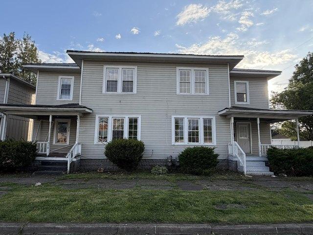 House for sale in Ironton, Ohio