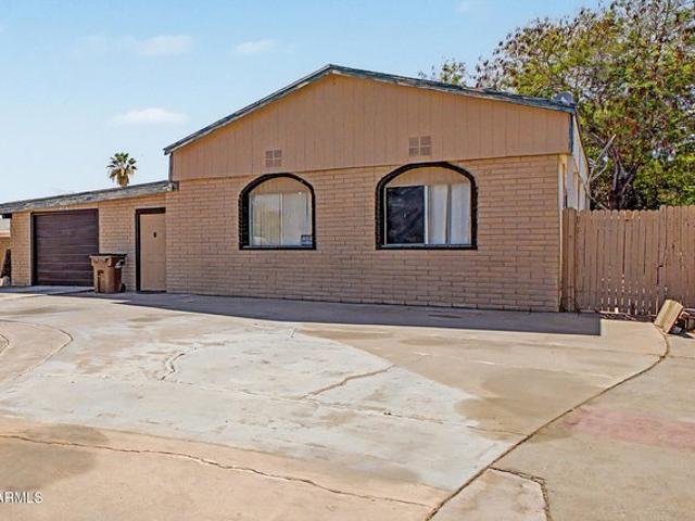 House for sale in Mesa, Arizona