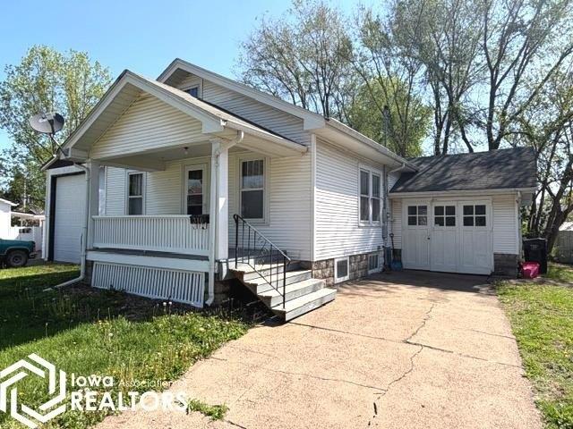 House for sale in Ottumwa, Iowa