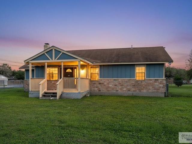 House for rent in Cameron, Texas