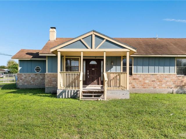 House for sale in Cameron, Texas
