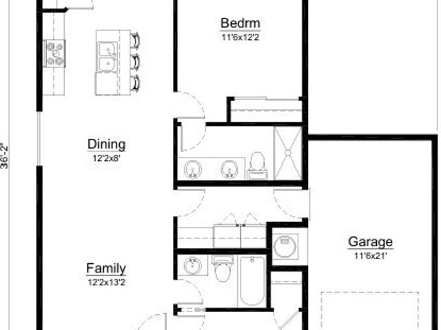 House for sale in Tieton, Washington