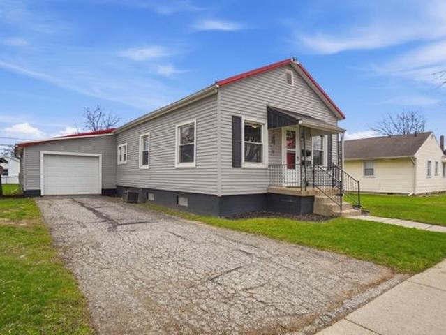 House for sale in Williams, Ohio