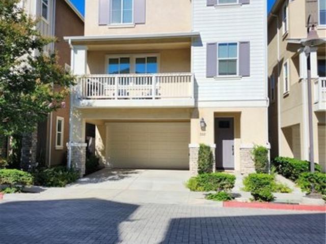 House for sale in Anaheim, California