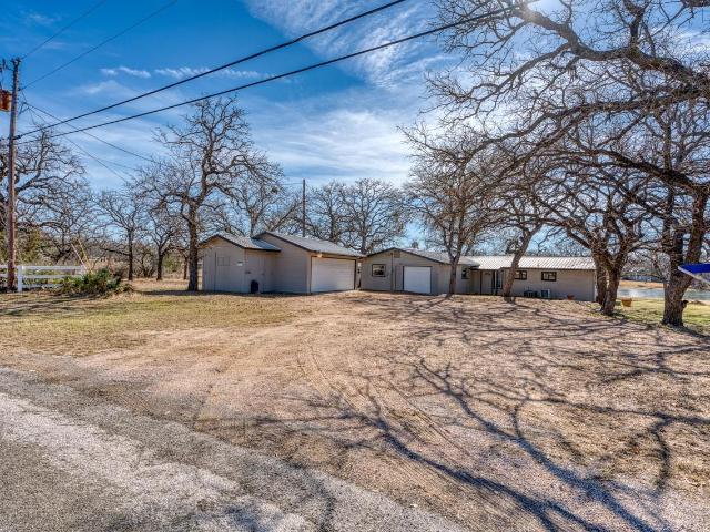 House for sale in Burnet, Texas