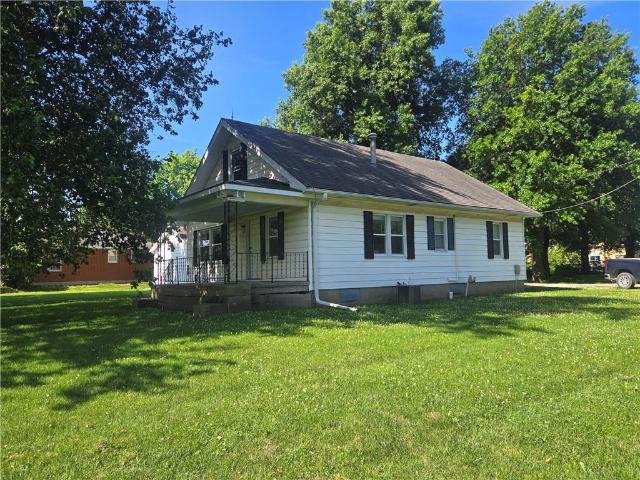 House for sale in Alma, Missouri