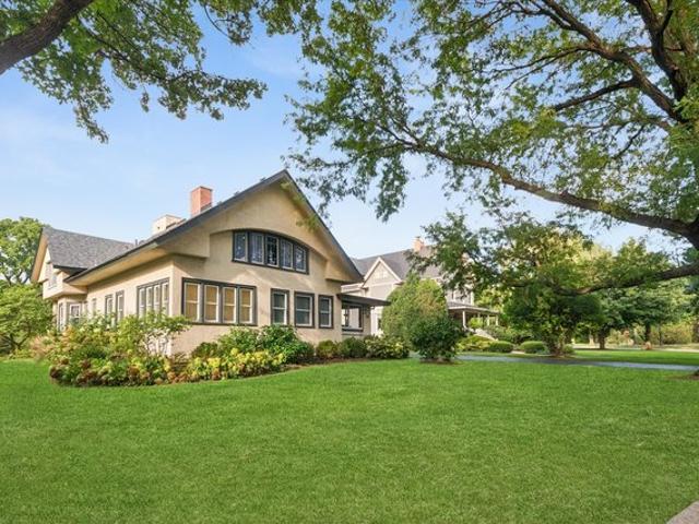 House for sale in Riverside, Cook County