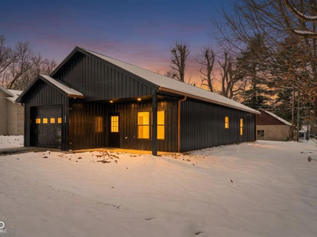 House for sale in Brazil, Indiana