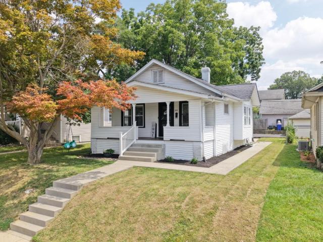 House for sale in Hamilton, Ohio