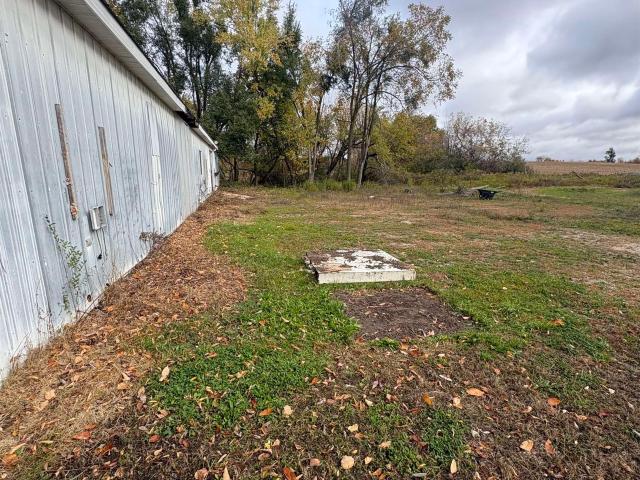 Commercial for sale in Remus, Wheatland Township