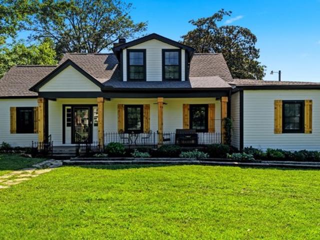 House for sale in Tennessee