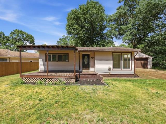 House for sale in Decatur, Michigan
