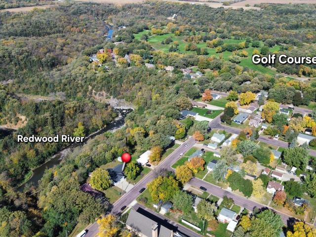 House for sale in Redwood Falls, Redwood County