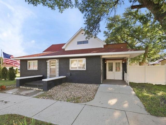 House for sale in Hamlin, South Dakota