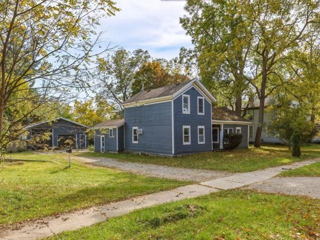 House for sale in Vassar, Tuscola County