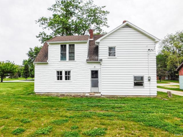 House for sale in Geneva, Indiana