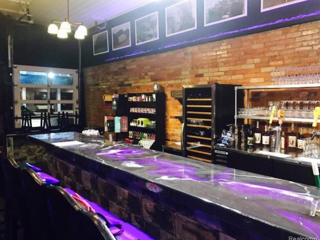 Commercial for sale in Davison, Michigan