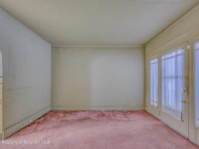 House for sale in Old Forge, Pennsylvania