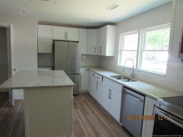 House for sale in Dunn, North Carolina