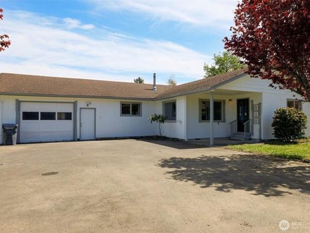 House for sale in Westport, Grays Harbor County