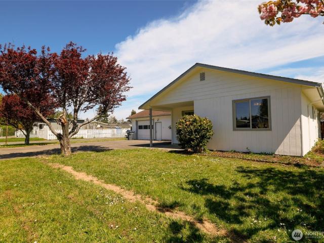 House for sale in Westport, Washington