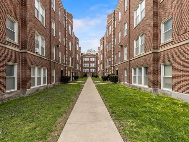 House for sale in Chicago Park, Illinois