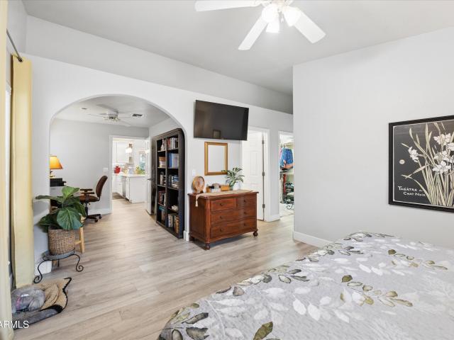 House for sale in Gila, Arizona