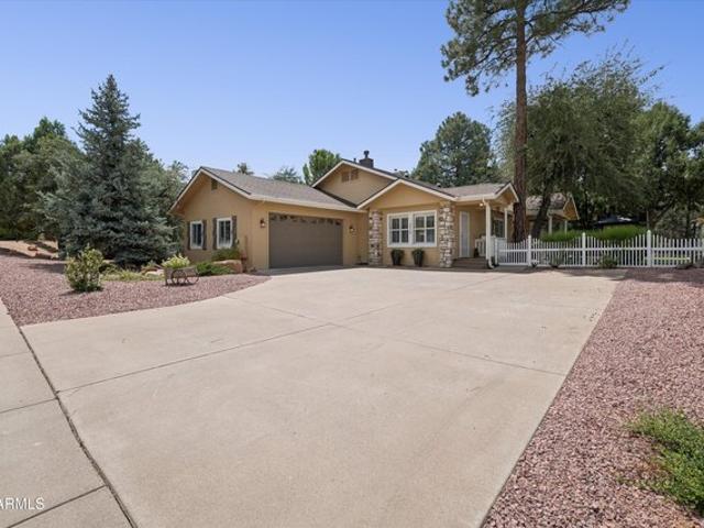 House for sale in Gila, Arizona