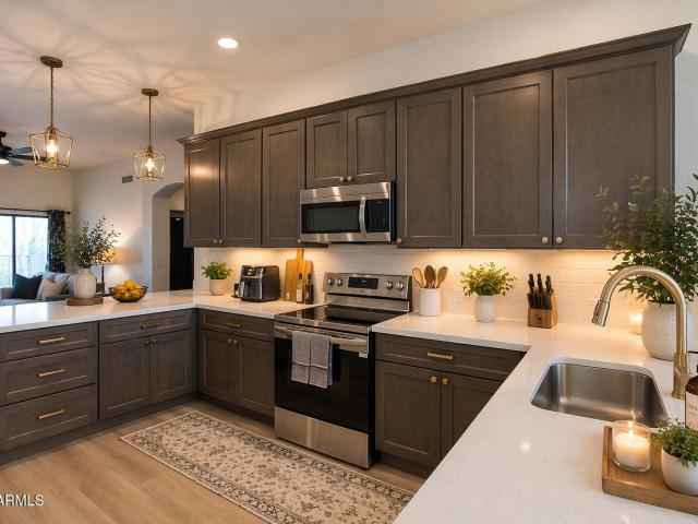House for sale in Apache Junction, Arizona