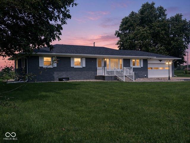 House for sale in Fairland, Indiana